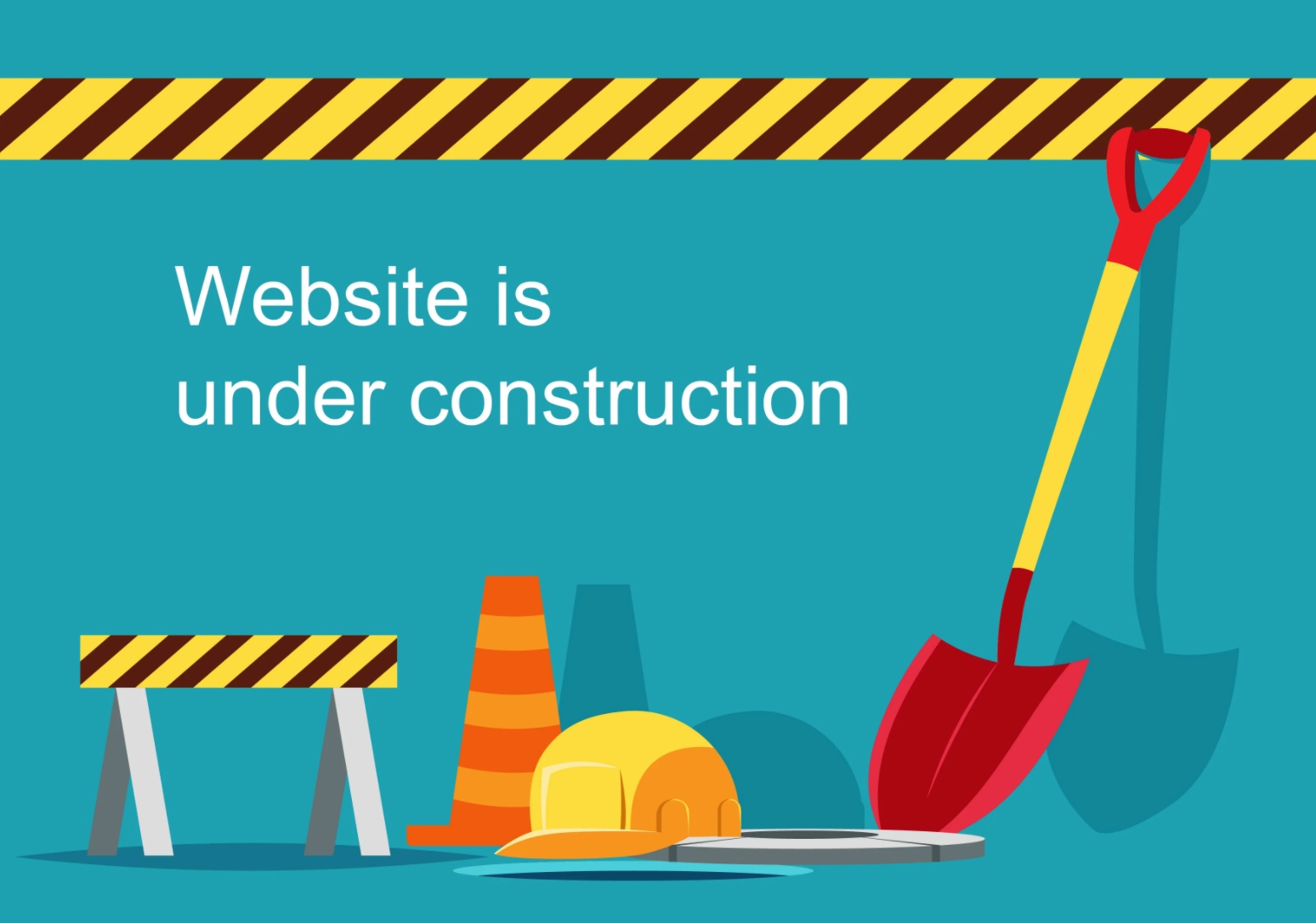 website-under-construction